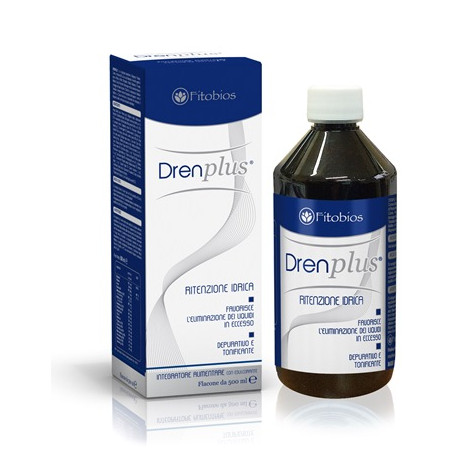 DRENPLUS 500 ML