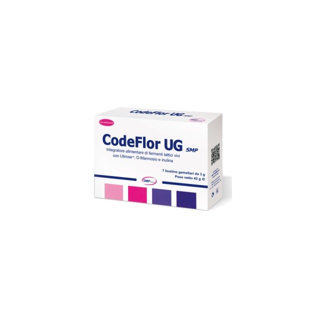 CODEFLOR UG 14 BUSTINE ASTUCCIO 42 G