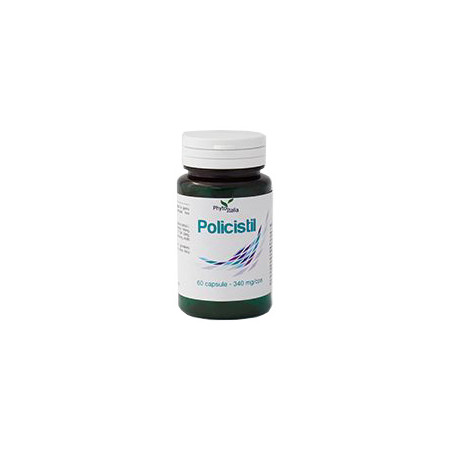 POLICISTIL 60 CAPSULE