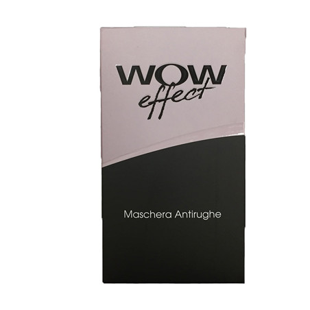 WOW EFFECT MASCHERA ANTIRUGHE 10 ML