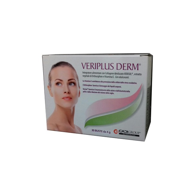 VERIPLUS DERM 30 BUSTINE