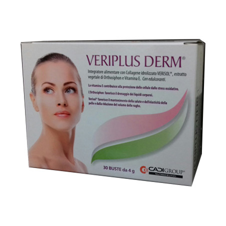 VERIPLUS DERM 30 BUSTINE