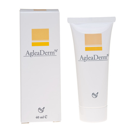 AGLEADERM CREMA 40 ML