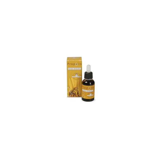 PROPOLIS ESTRATTO ALCOLICO 30 ML