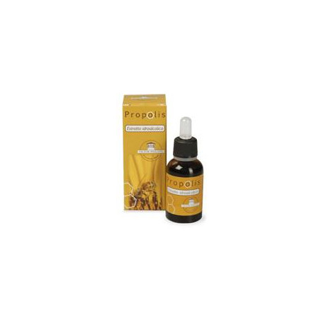 PROPOLIS ESTRATTO ALCOLICO 30 ML