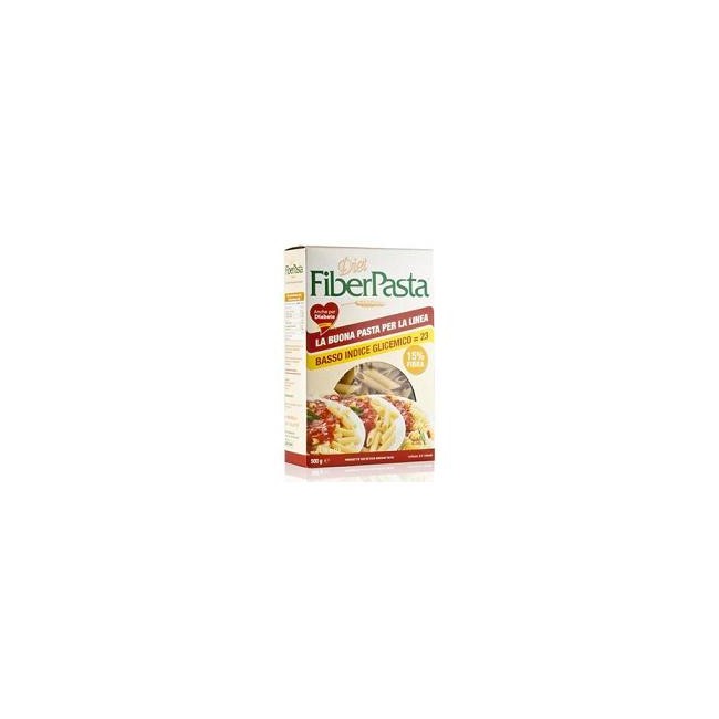 FIBERPASTA DIET PENNE 500 G