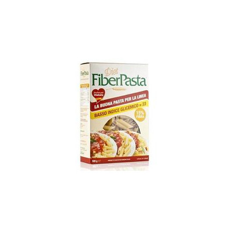 FIBERPASTA DIET PENNE 500 G