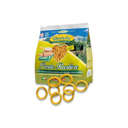 FARABELLA ANELLETTI RUSTICI 250 G