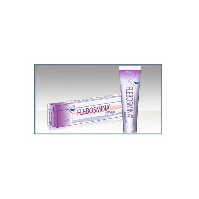 FLEBOSMINA CREMAGEL 150 ML