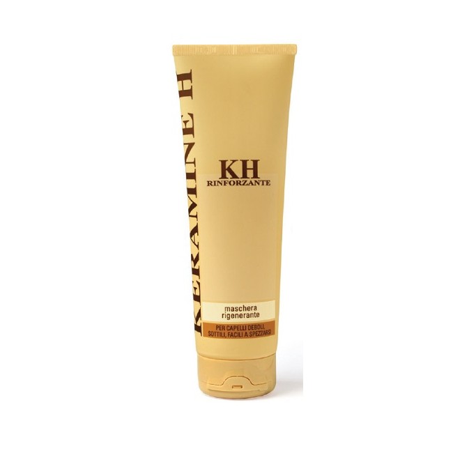 KERAMINE H MASCHERA RIGENERANTE 250 ML