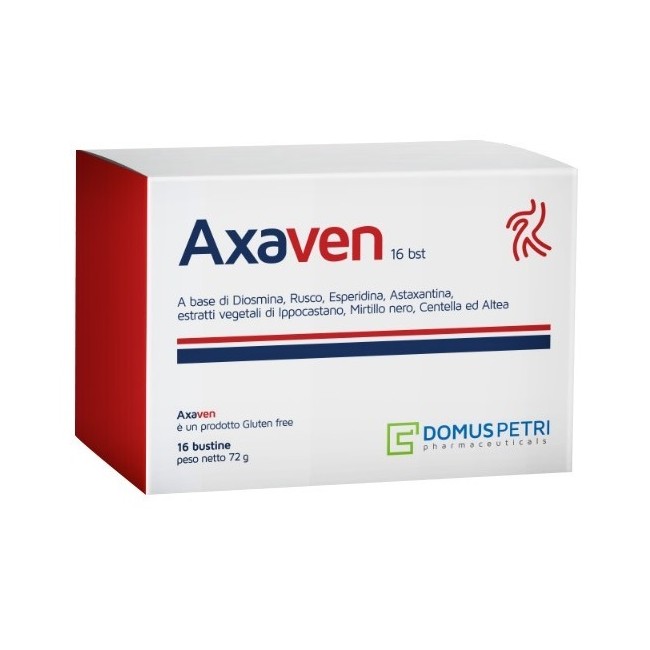 AXAVEN 16 BUSTINE