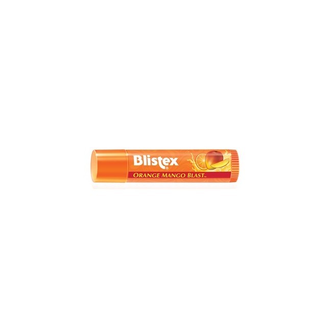 BLISTEX ORANGE MANGO BLAST STICK LABBRA SPF15