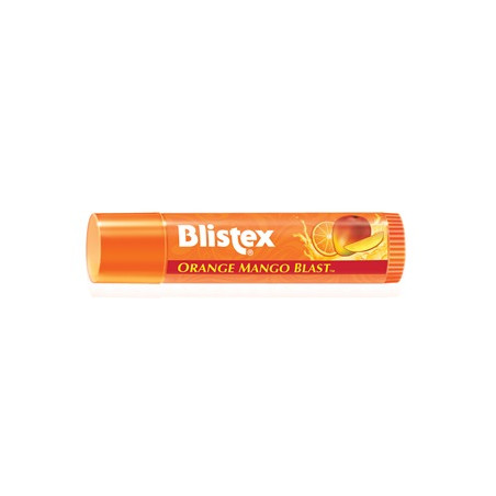 BLISTEX ORANGE MANGO BLAST STICK LABBRA SPF15