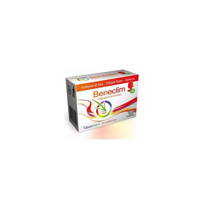 BENECLIM 30 COMPRESSE 39 G