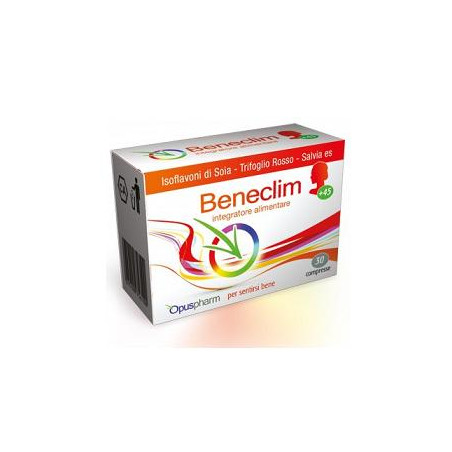 BENECLIM 30 COMPRESSE 39 G