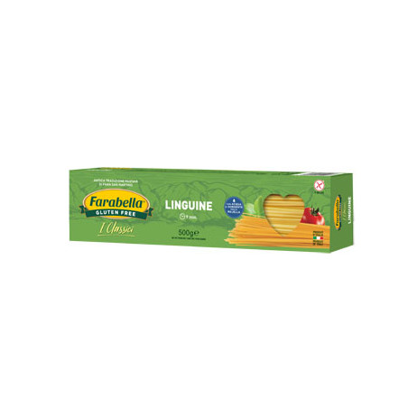 FARABELLA LINGUINE PASTA SENZA GLUTINE 500 G