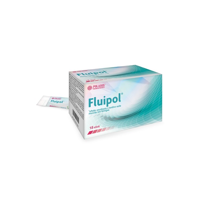 FLUIPOL 18 STICK