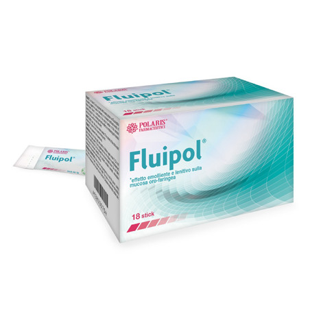 FLUIPOL 18 STICK