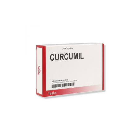 CURCUMIL 30 CAPSULE