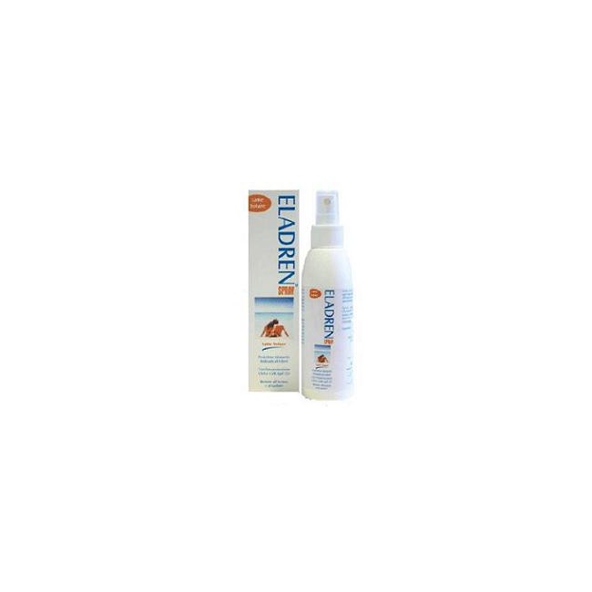 ELADREN SPRAY SPF25 150 ML