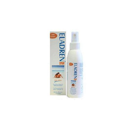 ELADREN SPRAY SPF25 150 ML