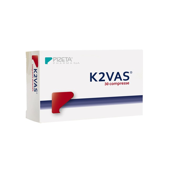 K2 VAS 30 CAPSULE