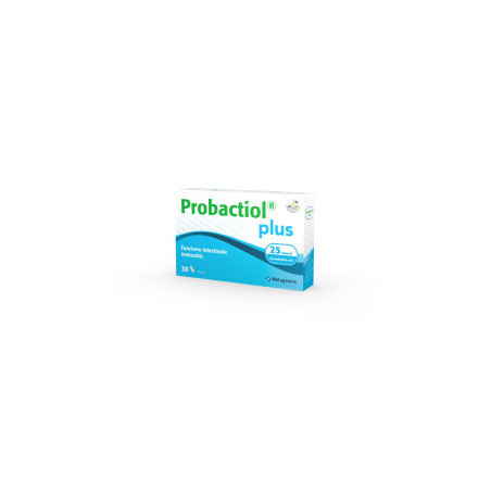 METAGENICS BELGIUM bvba Probactiol Protect Air 30 Capsule