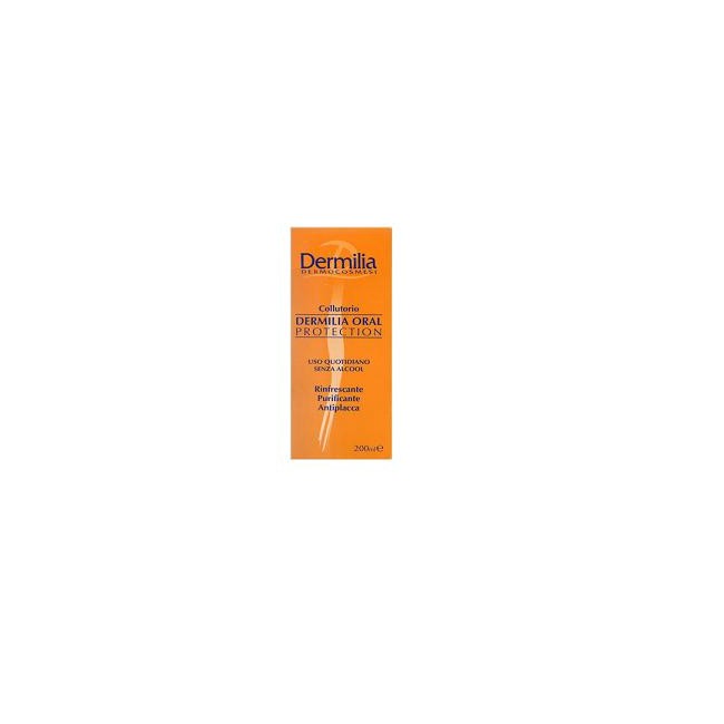 DERMILIA COLLUT OR PROT 200ML