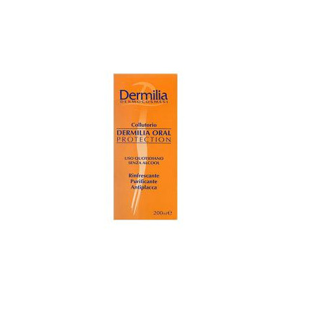 DERMILIA COLLUT OR PROT 200ML