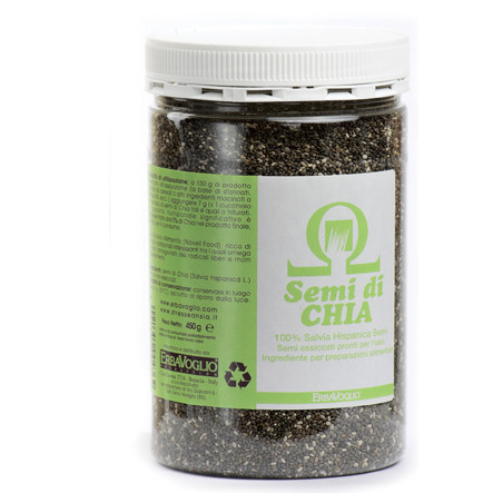 CHIA SEMI 450 G