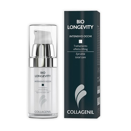 COLLAGENIL BIO LOGEVITY INTENSIVO OCCHI 30 ML