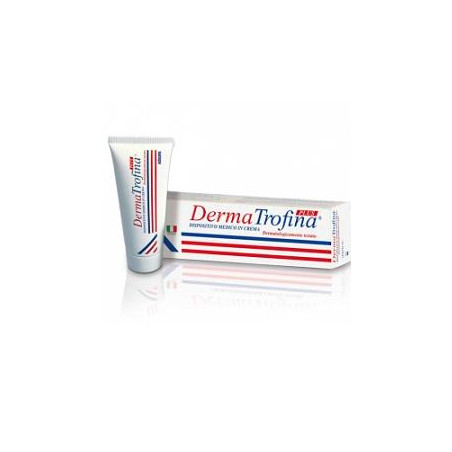 DERMATROFINA PLUS CREMA 30 G