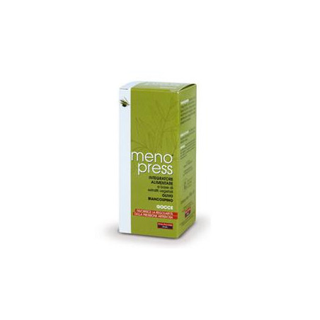 MENO PRESS GOCCE 100 ML