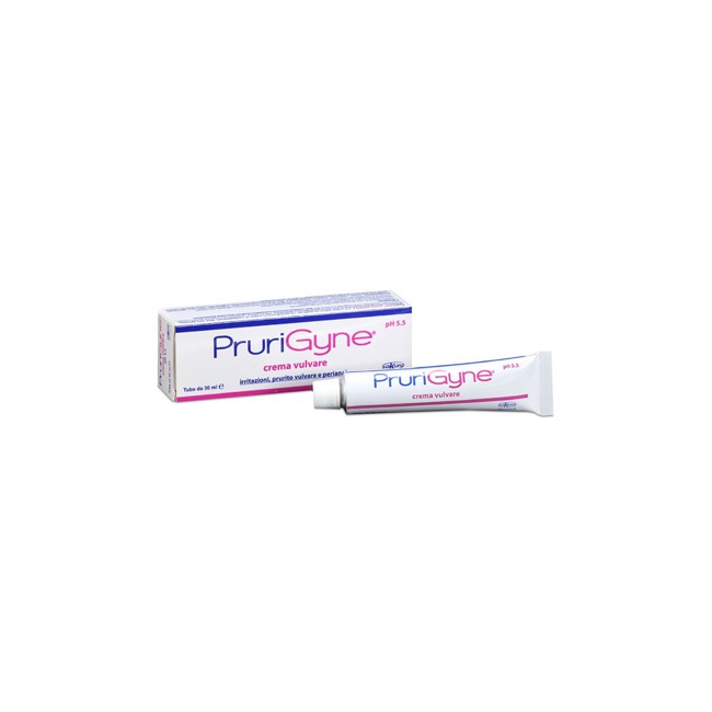 CREMA VULVARE PRURIGYNE 30 ML