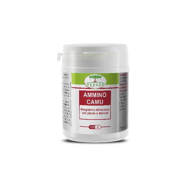 AMMINO CAMU 150 G