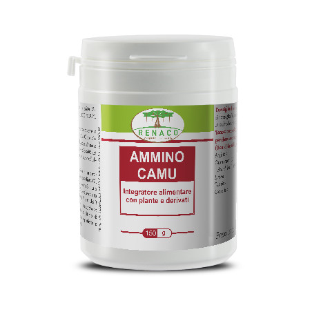 AMMINO CAMU 150 G