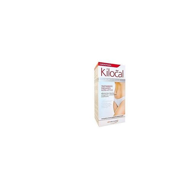 KILOCAL RIMODELLA MENOPAUSA 150 ML