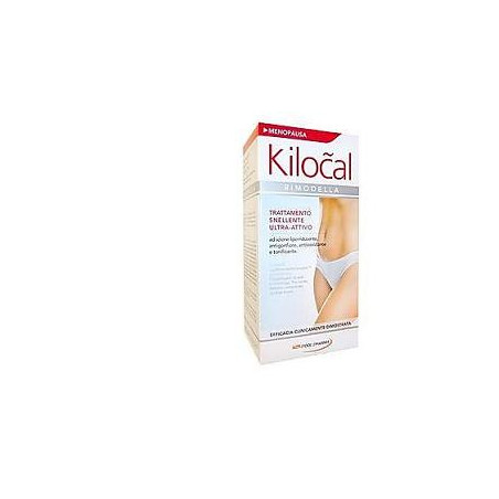 KILOCAL RIMODELLA MENOPAUSA 150 ML