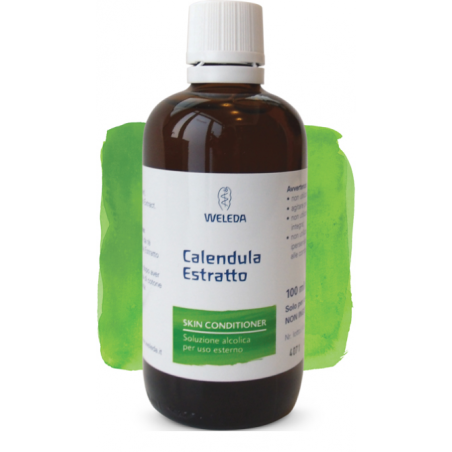 Weleda Calendula Estratto 100ml