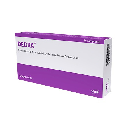 DEDRA 30 COMPRESSE