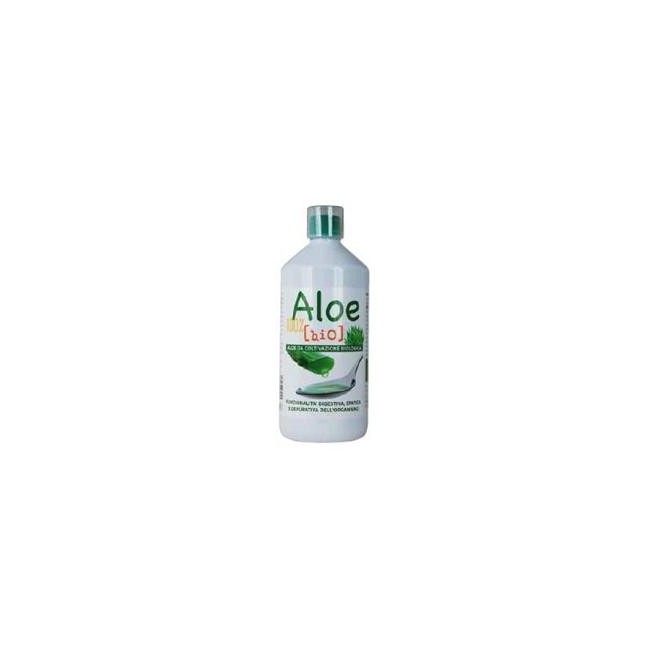 ALOE VERA 100% 1 LITRO