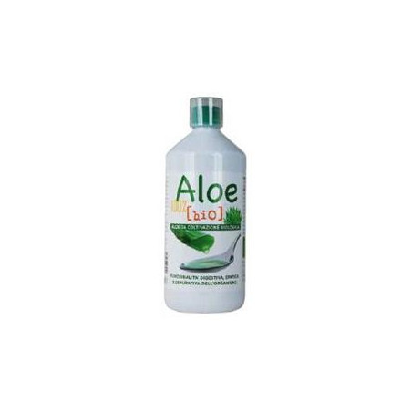 ALOE VERA 100% 1 LITRO