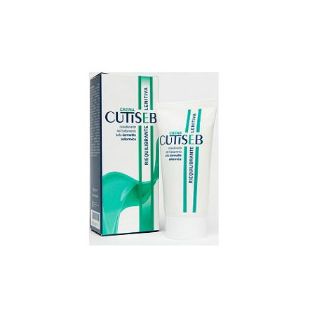 CUTISEB CREMA VISO 50 ML