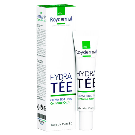 HYDRATE'E CREMA BIOATTIVA CONTORNO OCCHI 15 ML