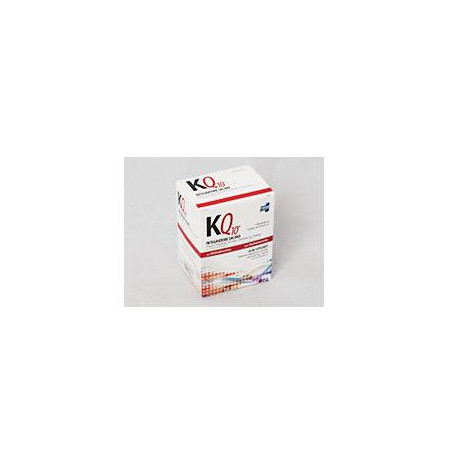 KQ10 DIET 10 BUSTINE