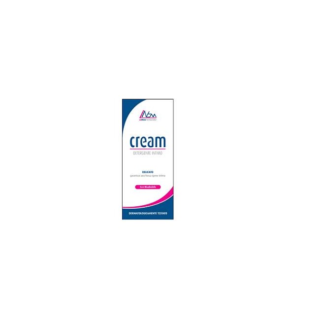 CREAM DETERGENTE INTIMO 150ML