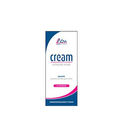 CREAM DETERGENTE INTIMO 150ML