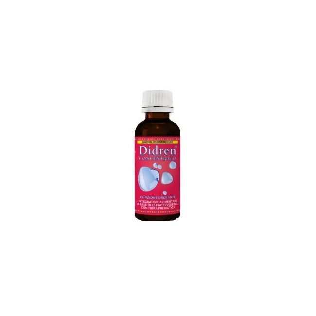 DIDREN CONCENTRATO 200 ML