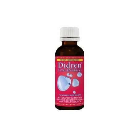 DIDREN CONCENTRATO 200 ML