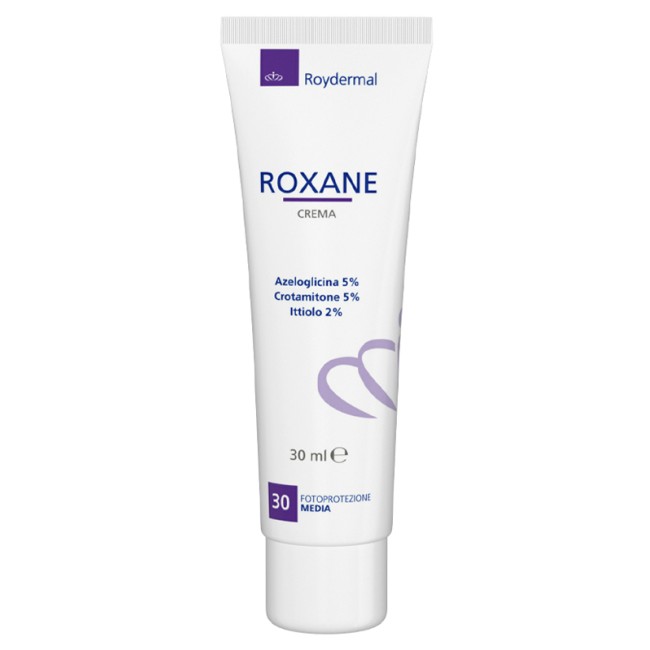 ROXANE CREMA TUBETTO 30 ML